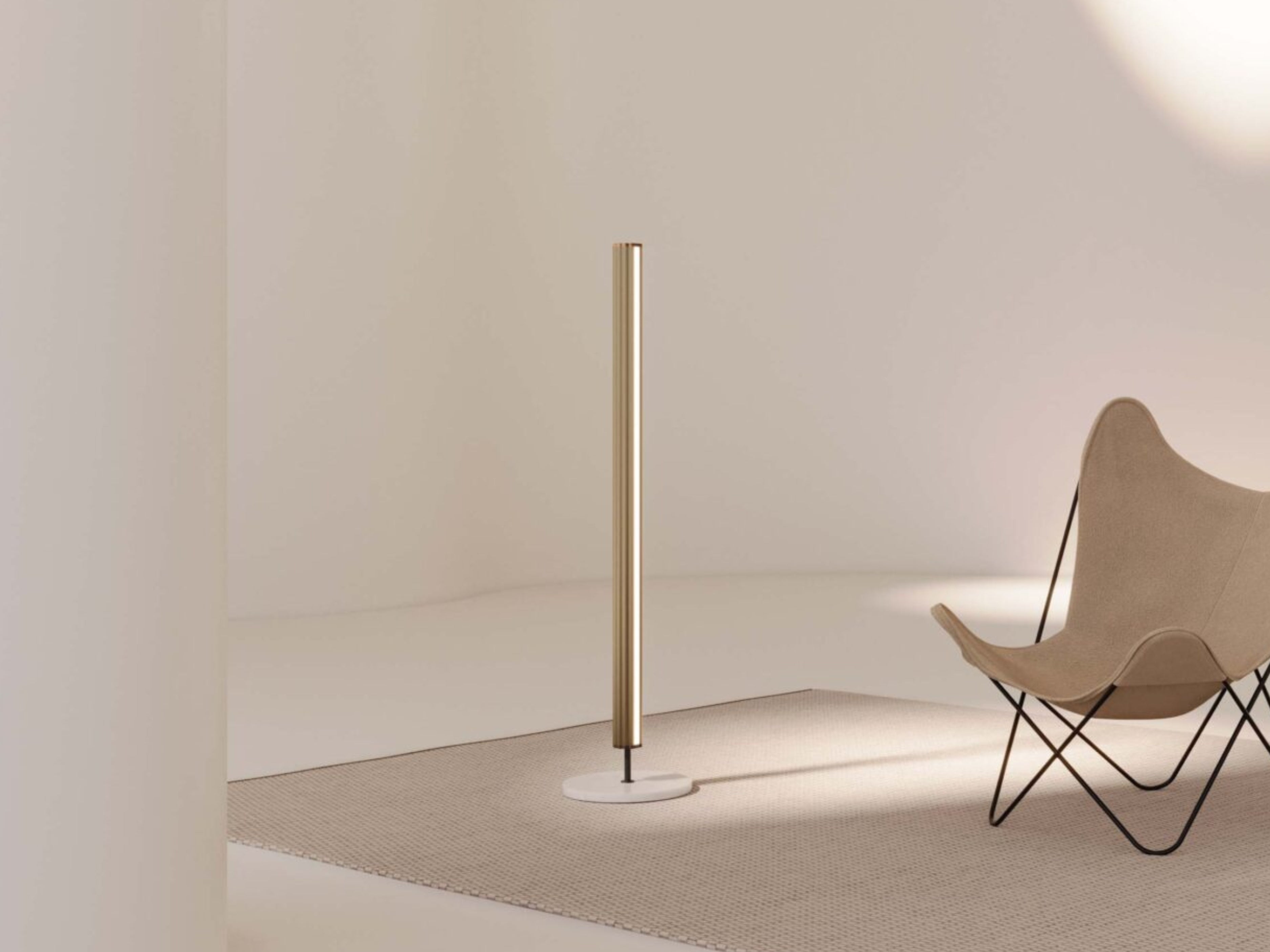 Niro Floor Lamp