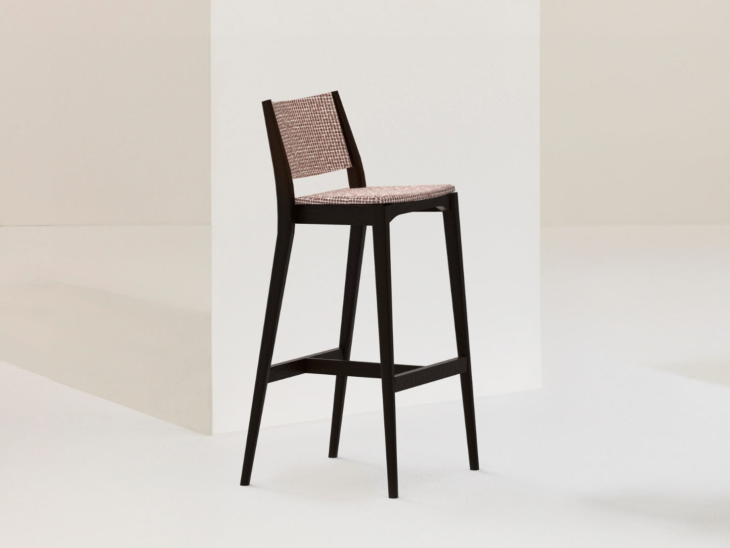 Blazer Barstool
