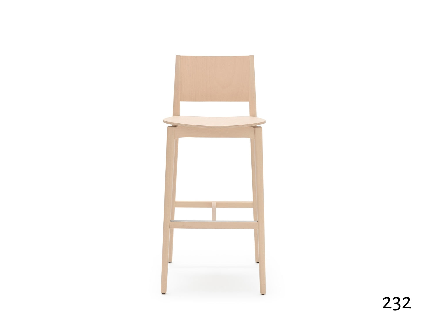 Blazer Barstool