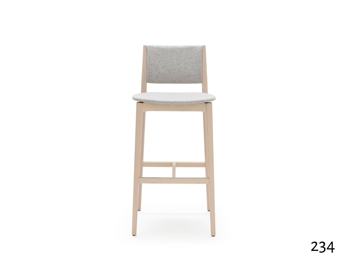 Blazer Barstool