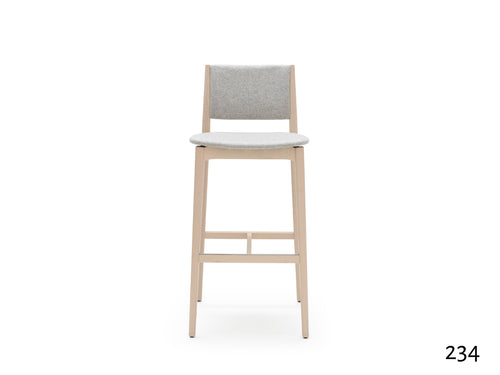 Blazer Barstool