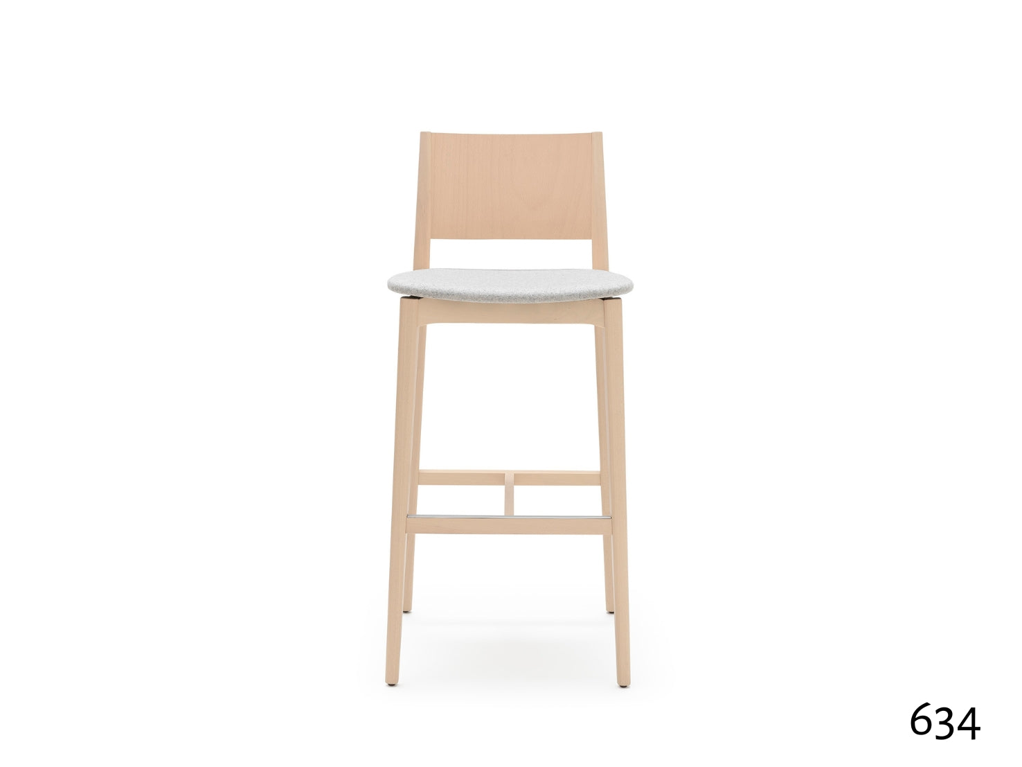 Blazer Barstool