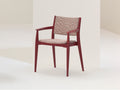 Blazer Armchair