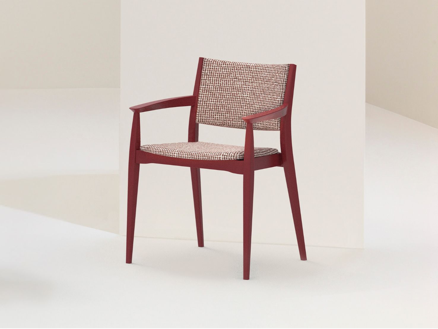 Blazer Armchair