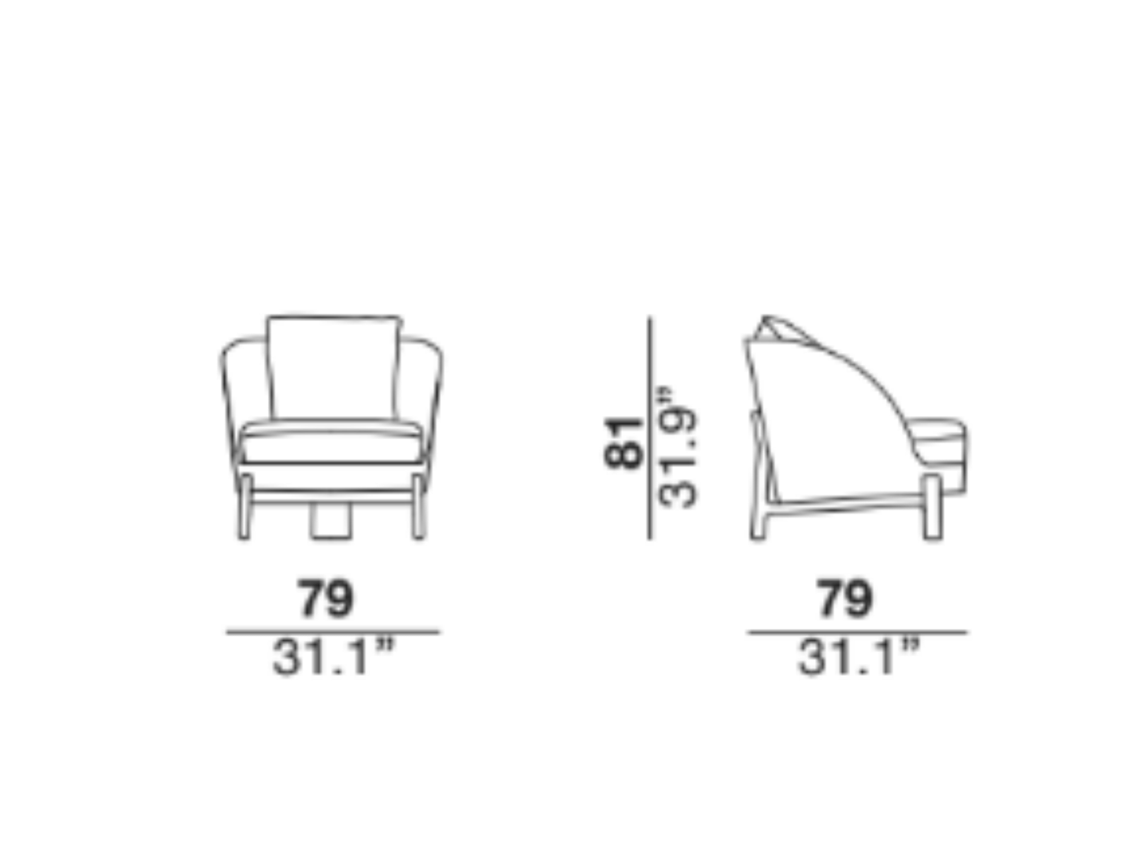 Catarina Armchair