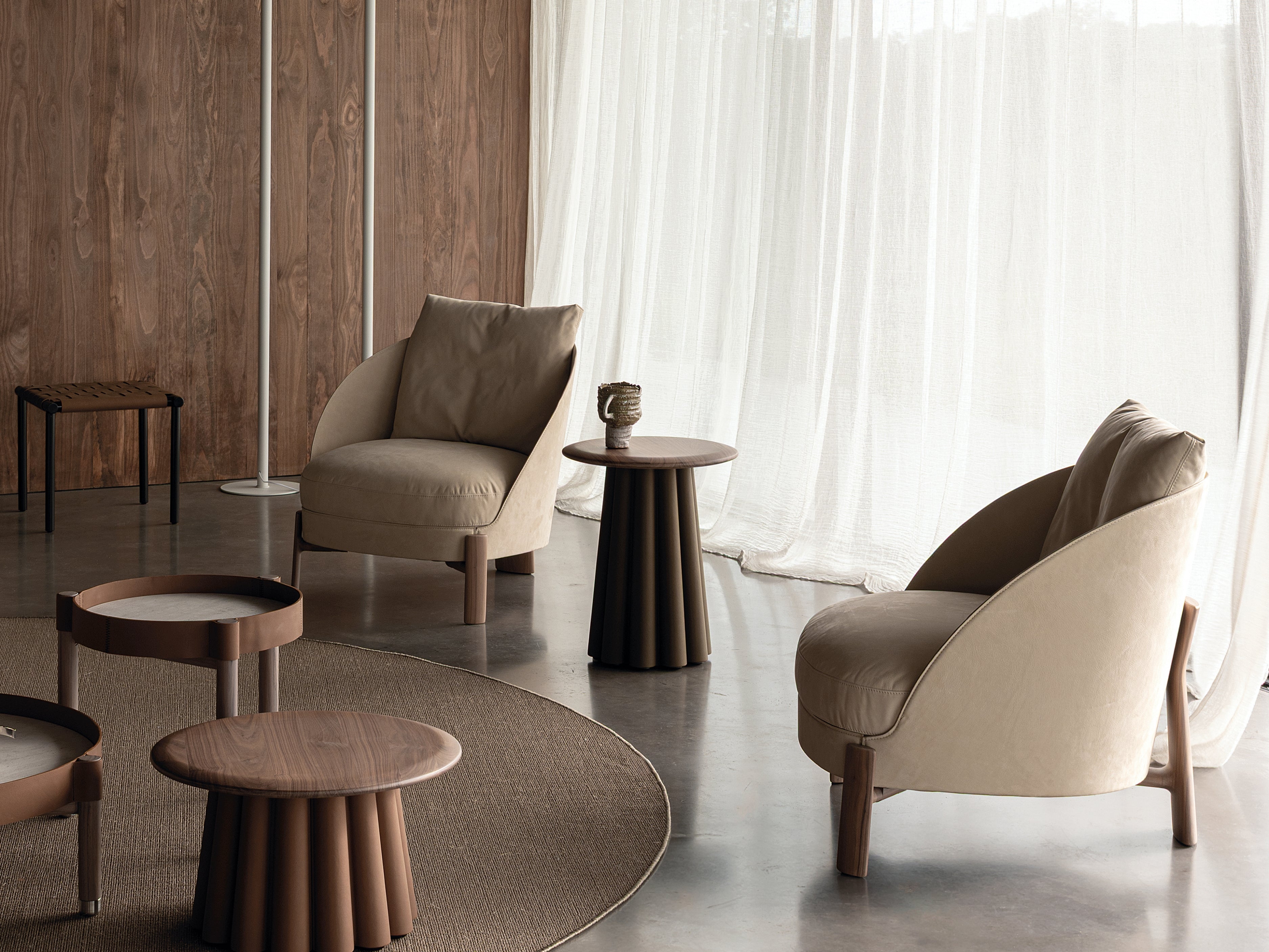Catarina Armchair
