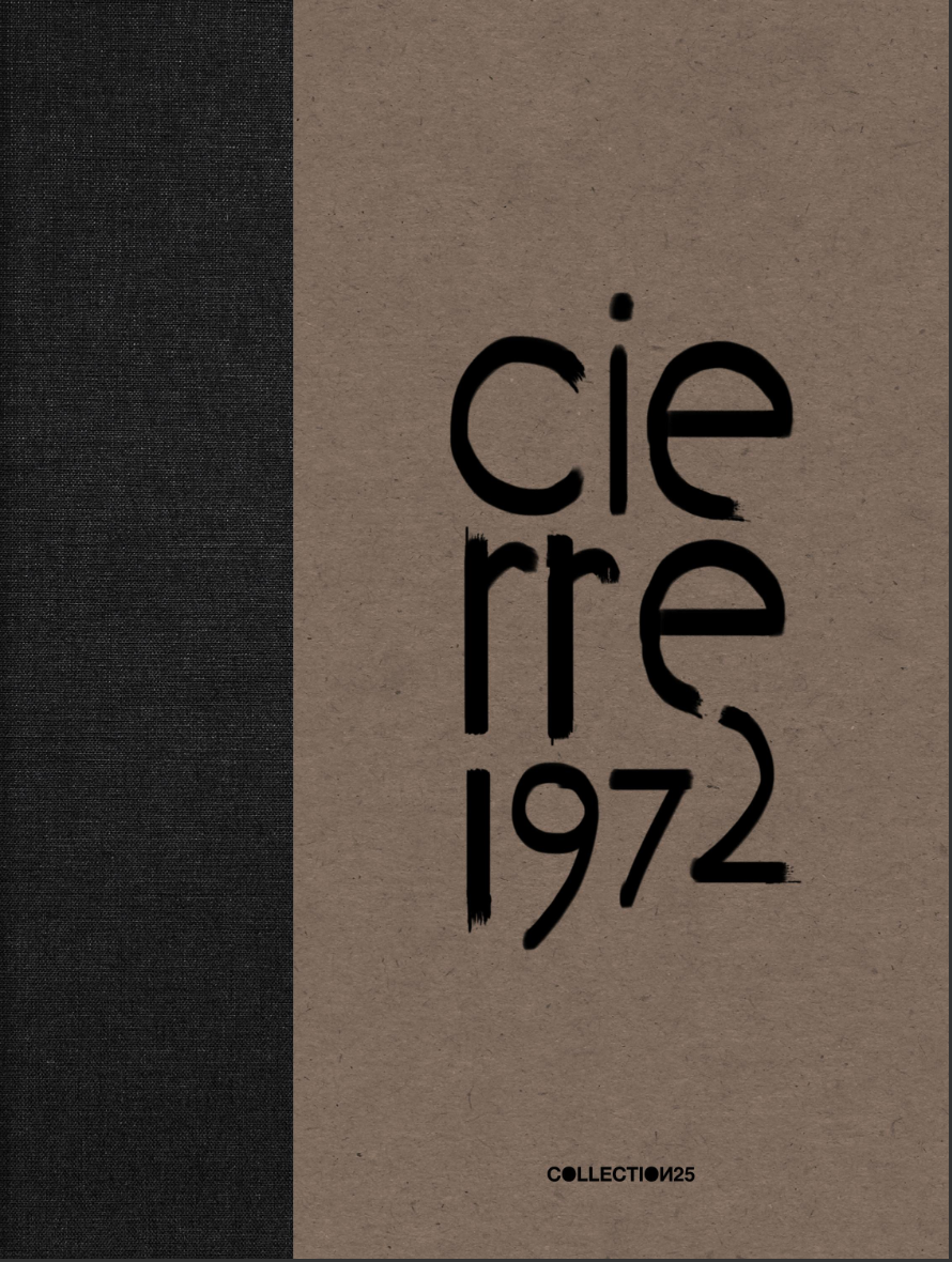 Cierre 2025