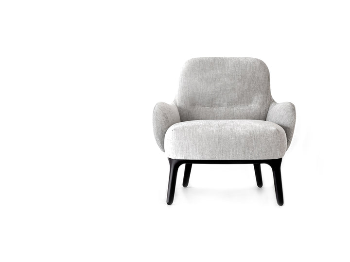 WOODY armchair