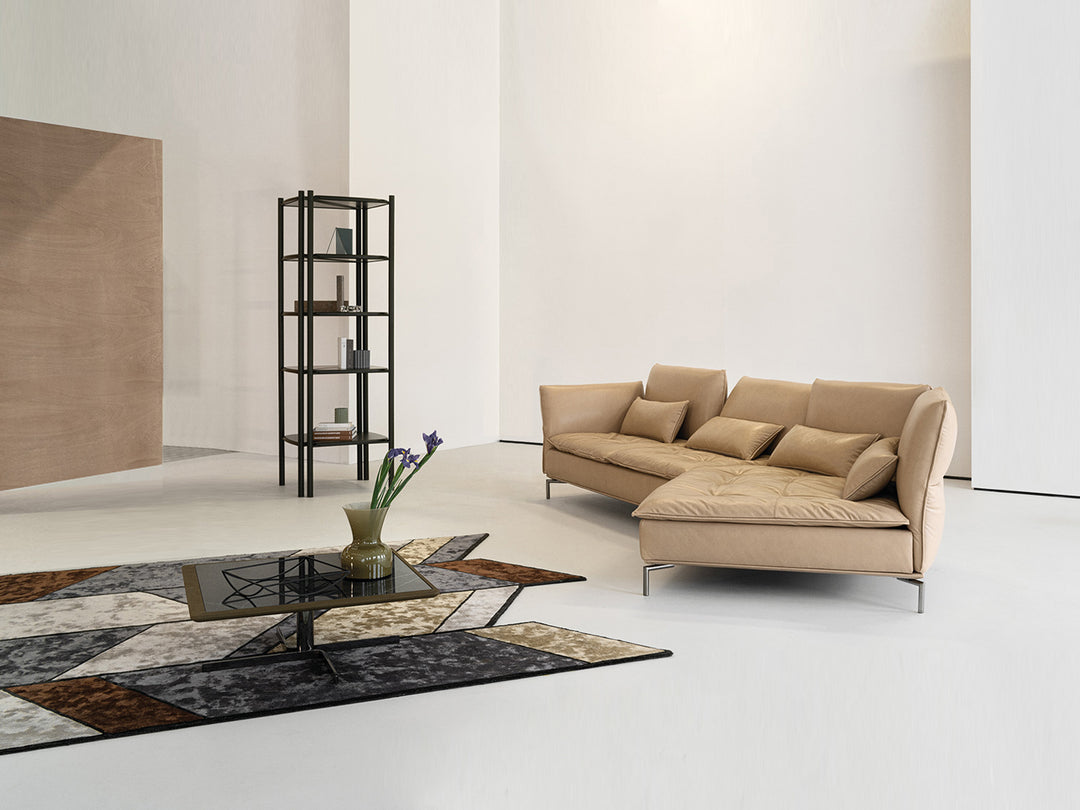 SIMPLY modular angular sofa
