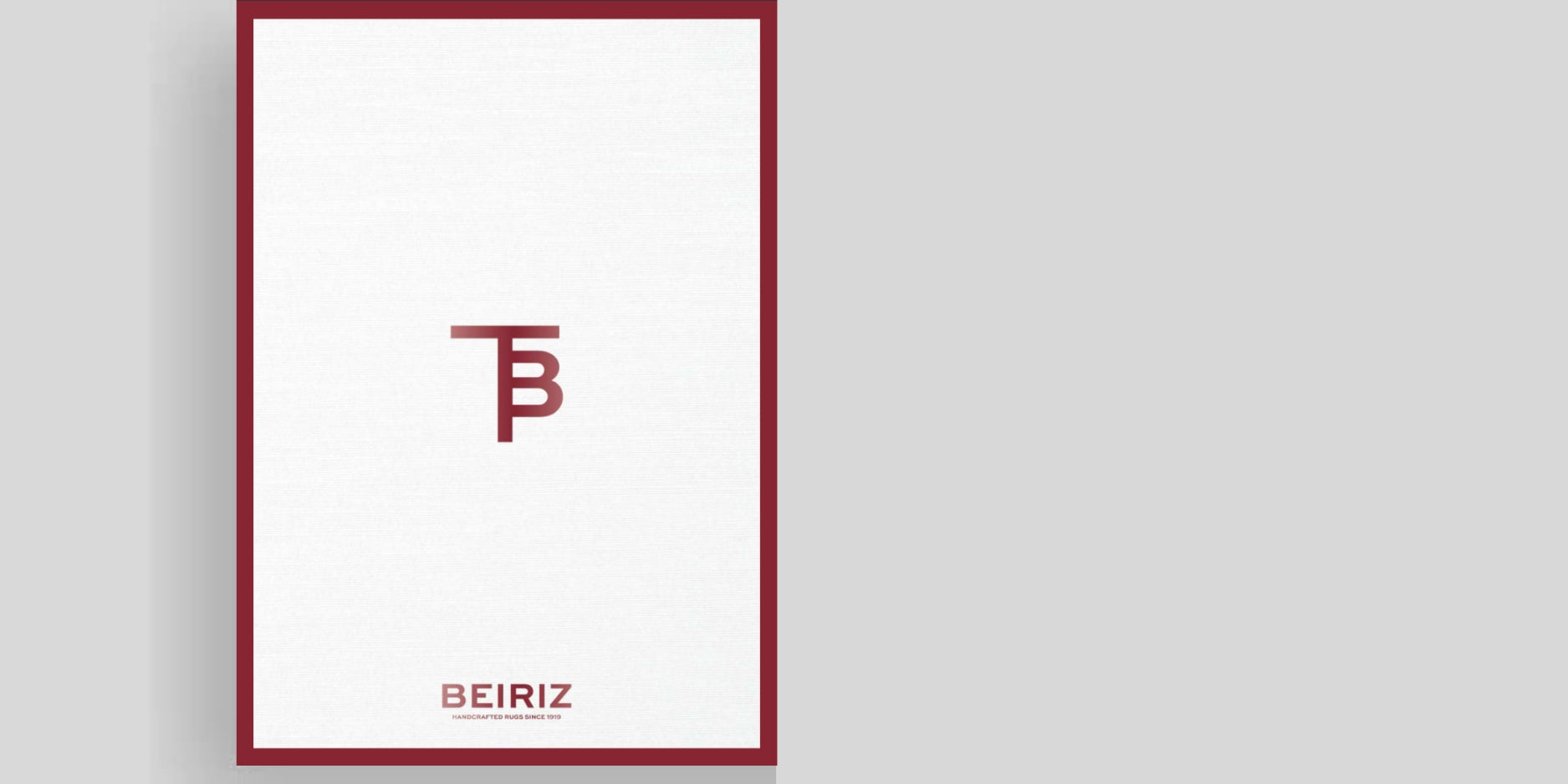 Beiriz Catalog