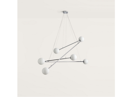 Endo Pendant Light