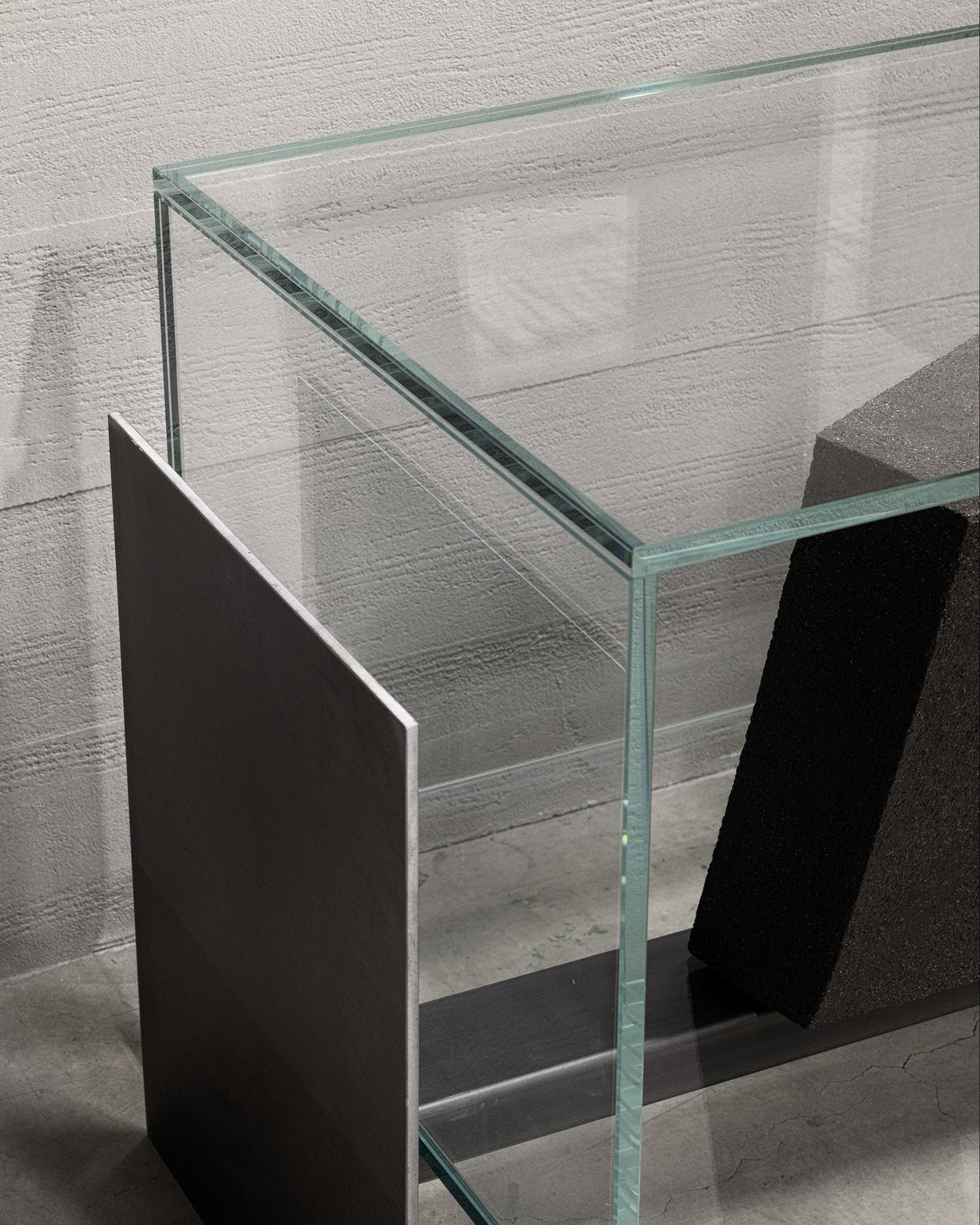 Fly Cabinet