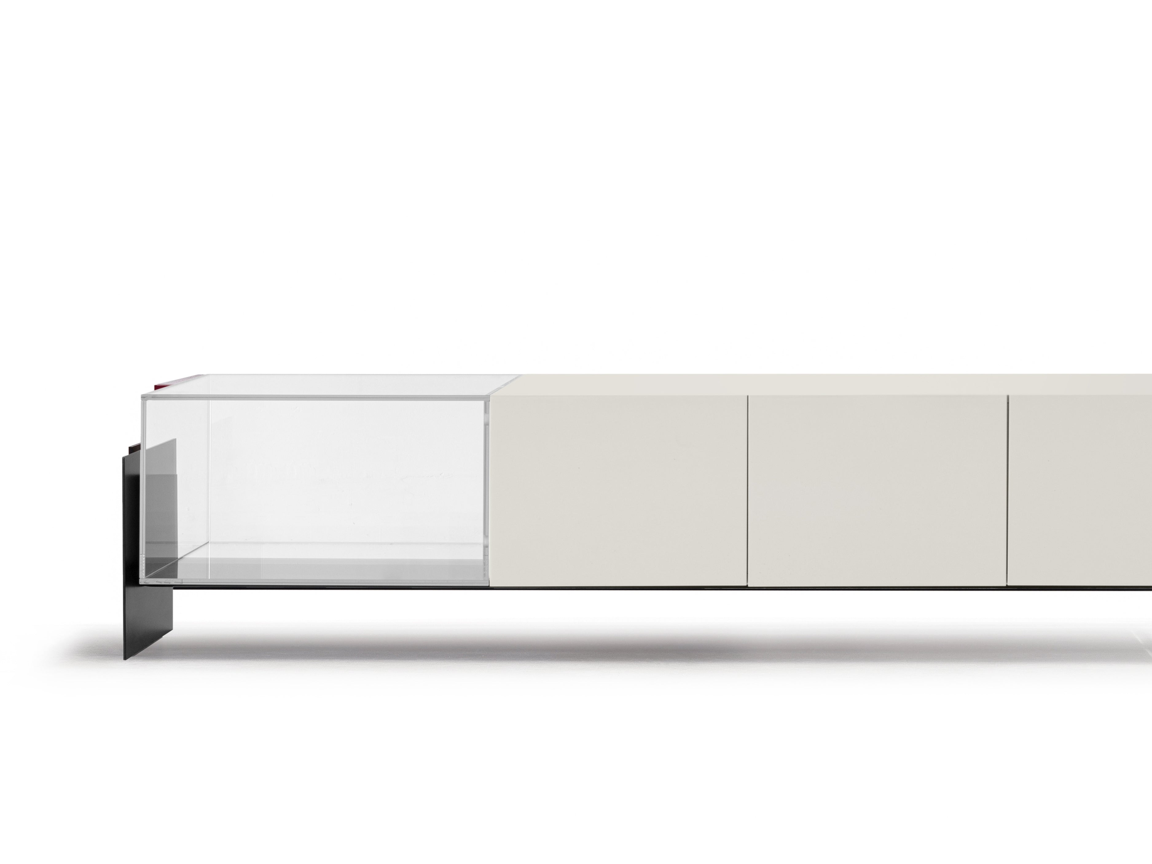 Fly Cabinet