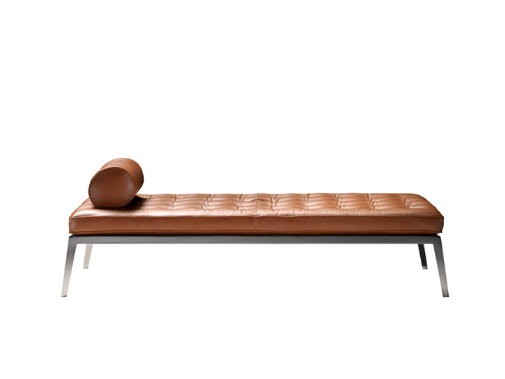MAGI bench with roll cushion
