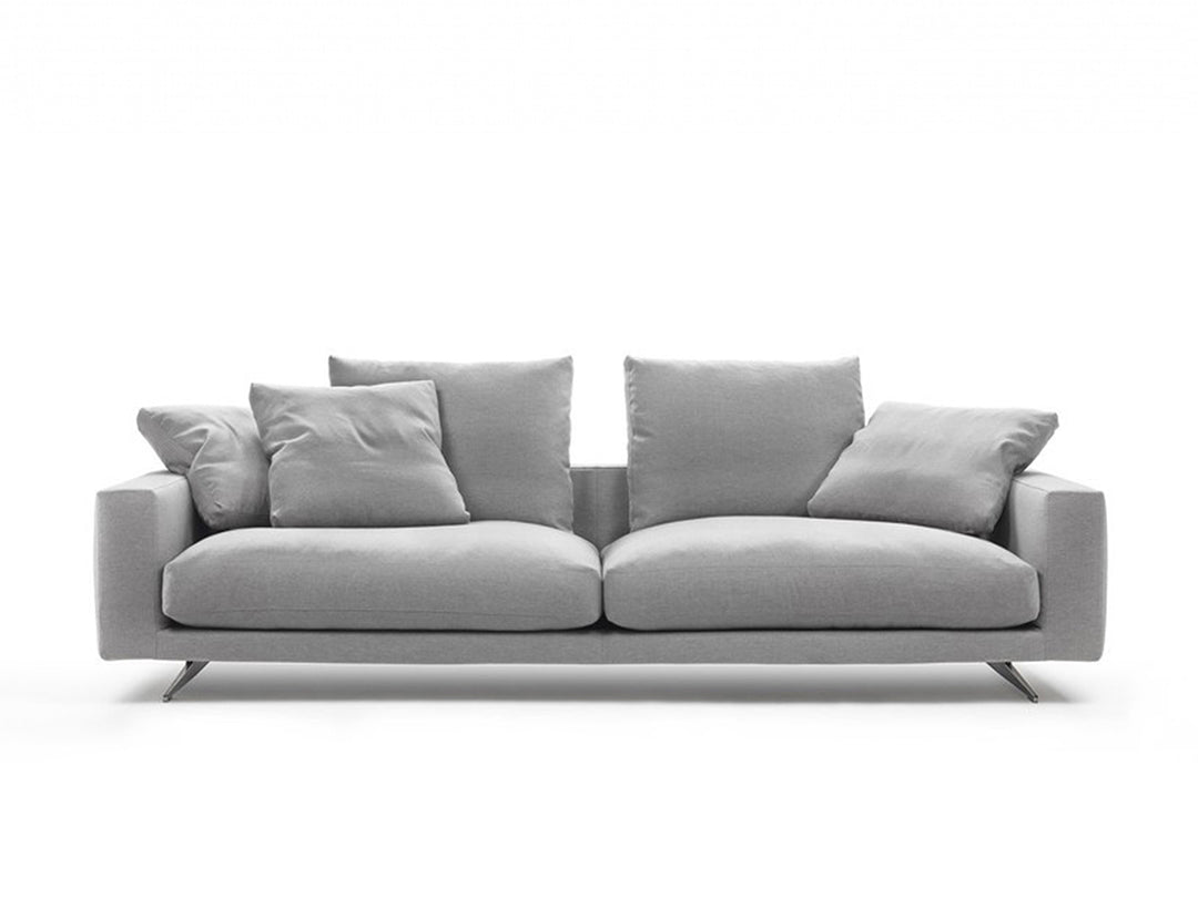CAMPIELLO width 237 cm. sofa
