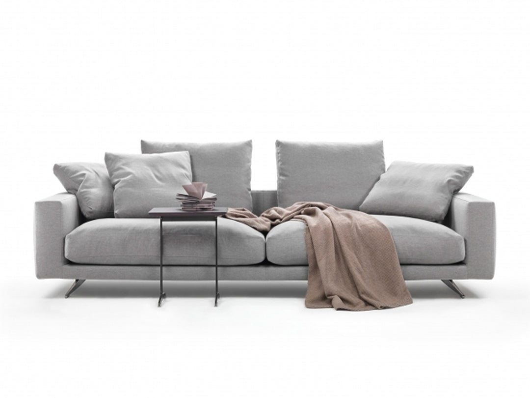 CAMPIELLO width 237 cm. sofa