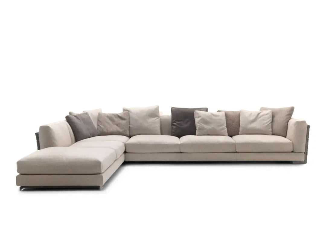 CESTONE sectional sofa