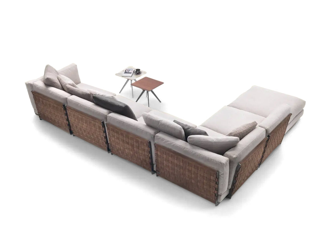 CESTONE sectional sofa