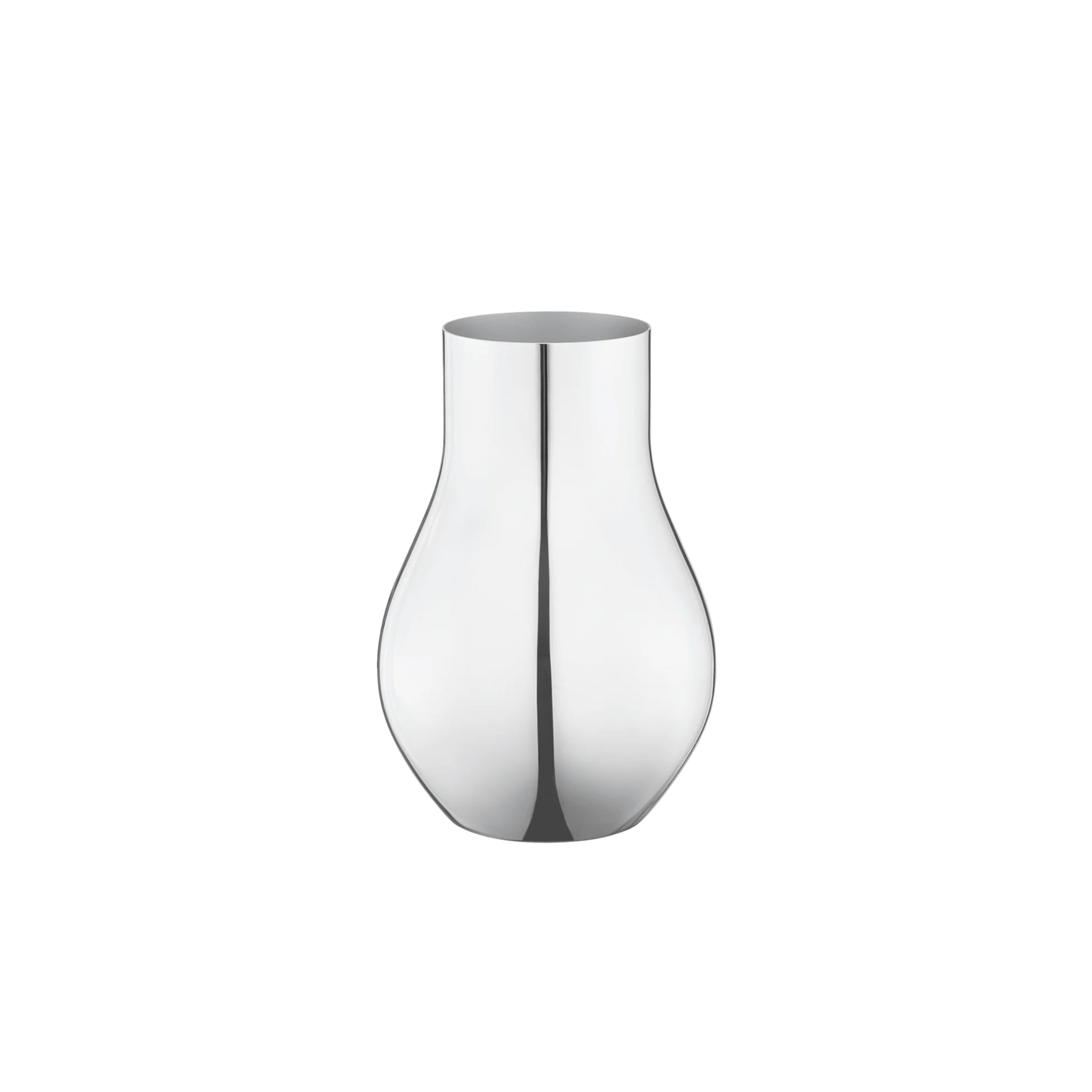 Cafu Vase, Cm. H 30