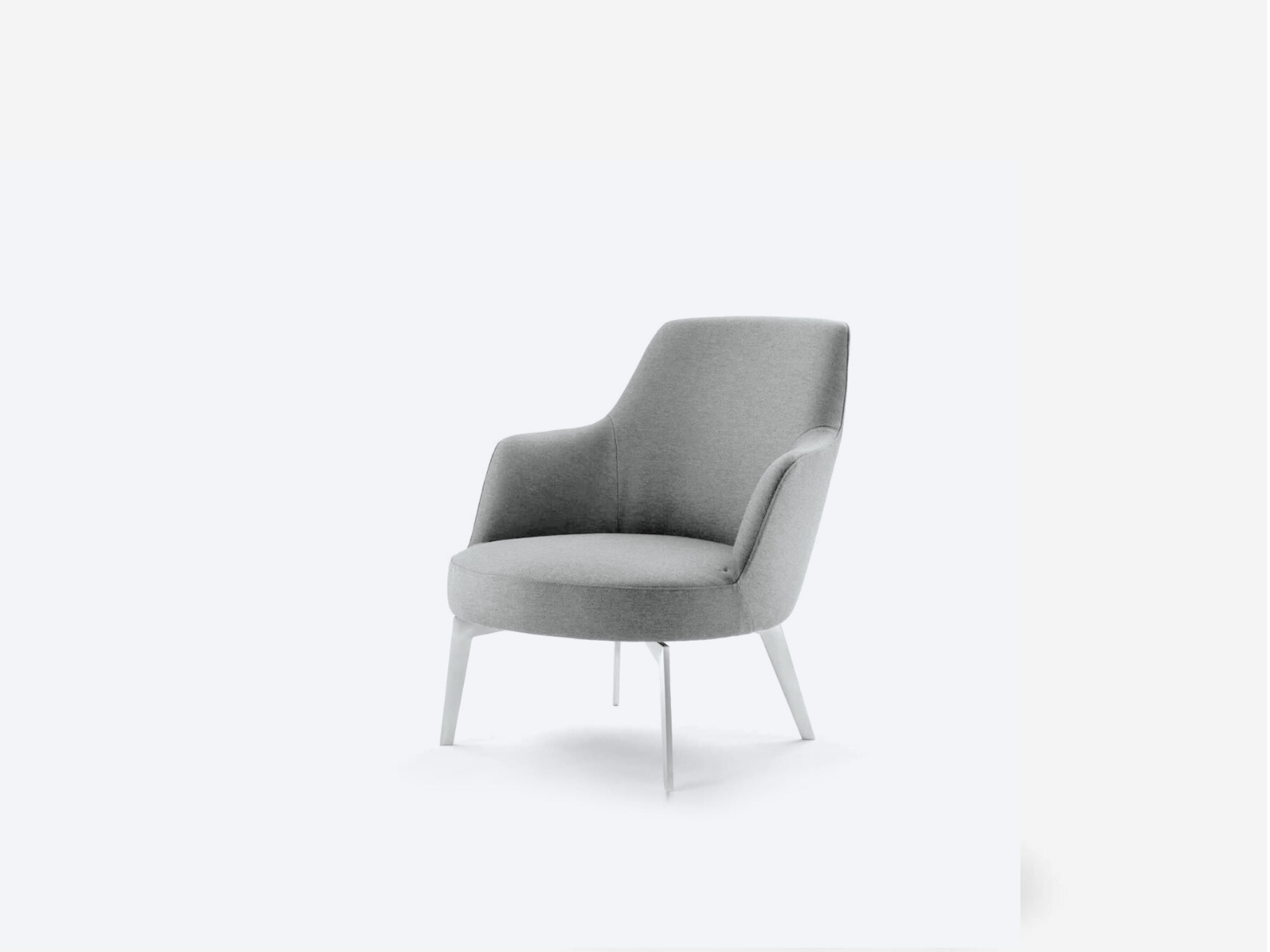 Hera H80 armchair