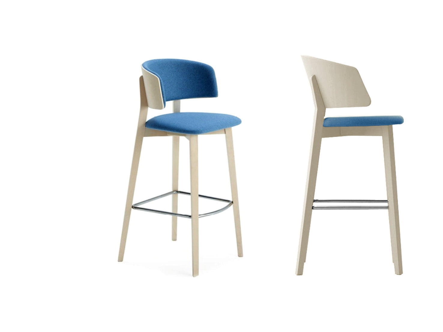 Wrap Barstool - Last Piece