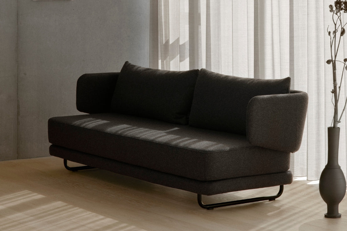 Jasper Sofa Bed