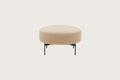 Joe Round Stool, cm. Ø 73