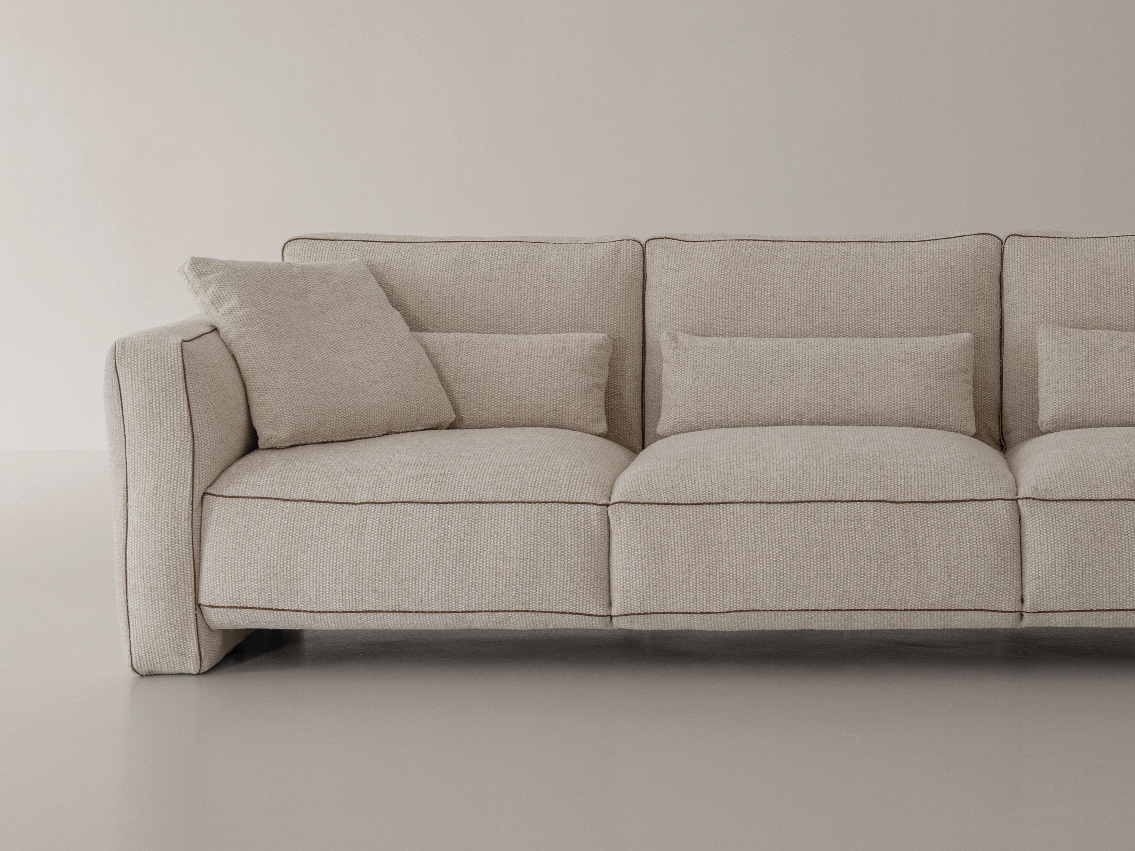 Loden Sectional Sofa
