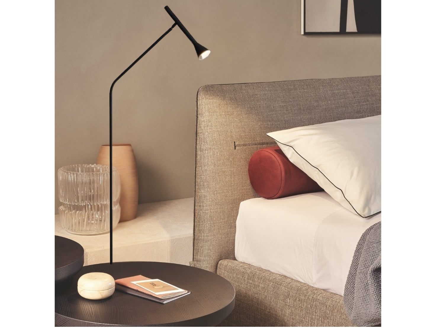 Lyb Floor Light