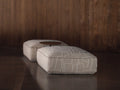 Loden Ottoman