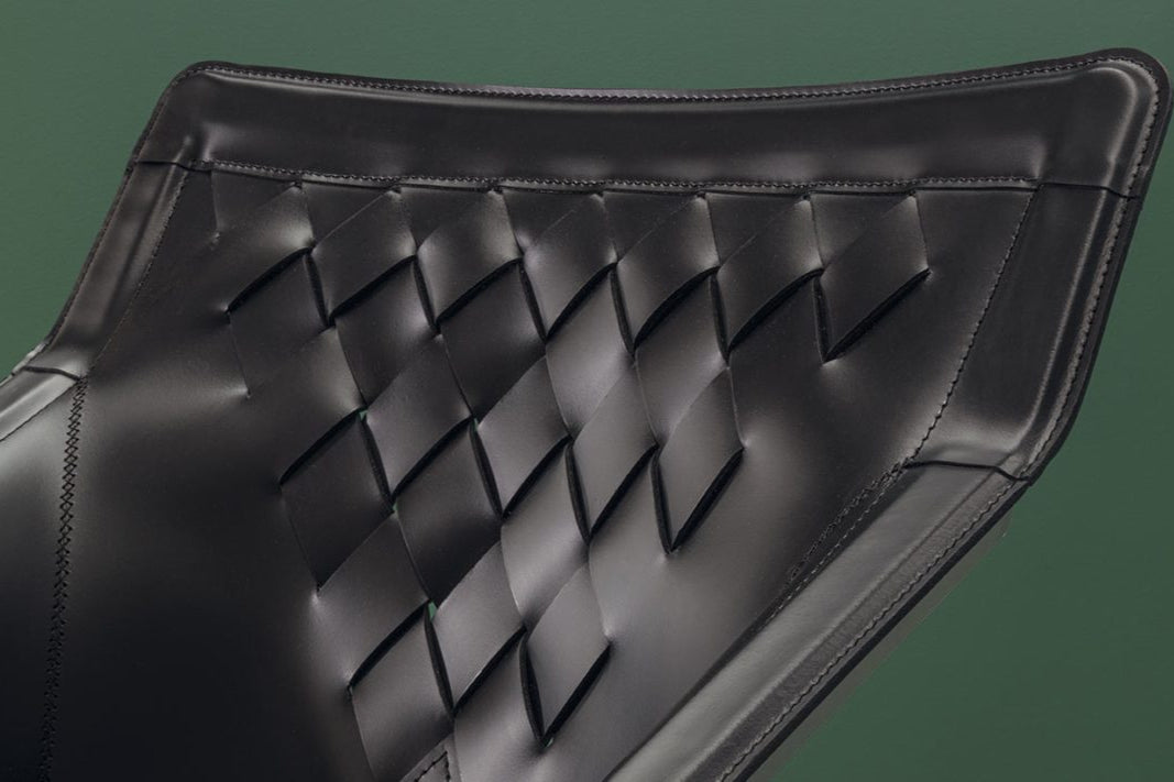 Criss Cross Lounge Chair