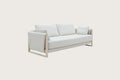 Madison Wood Sofa Bed