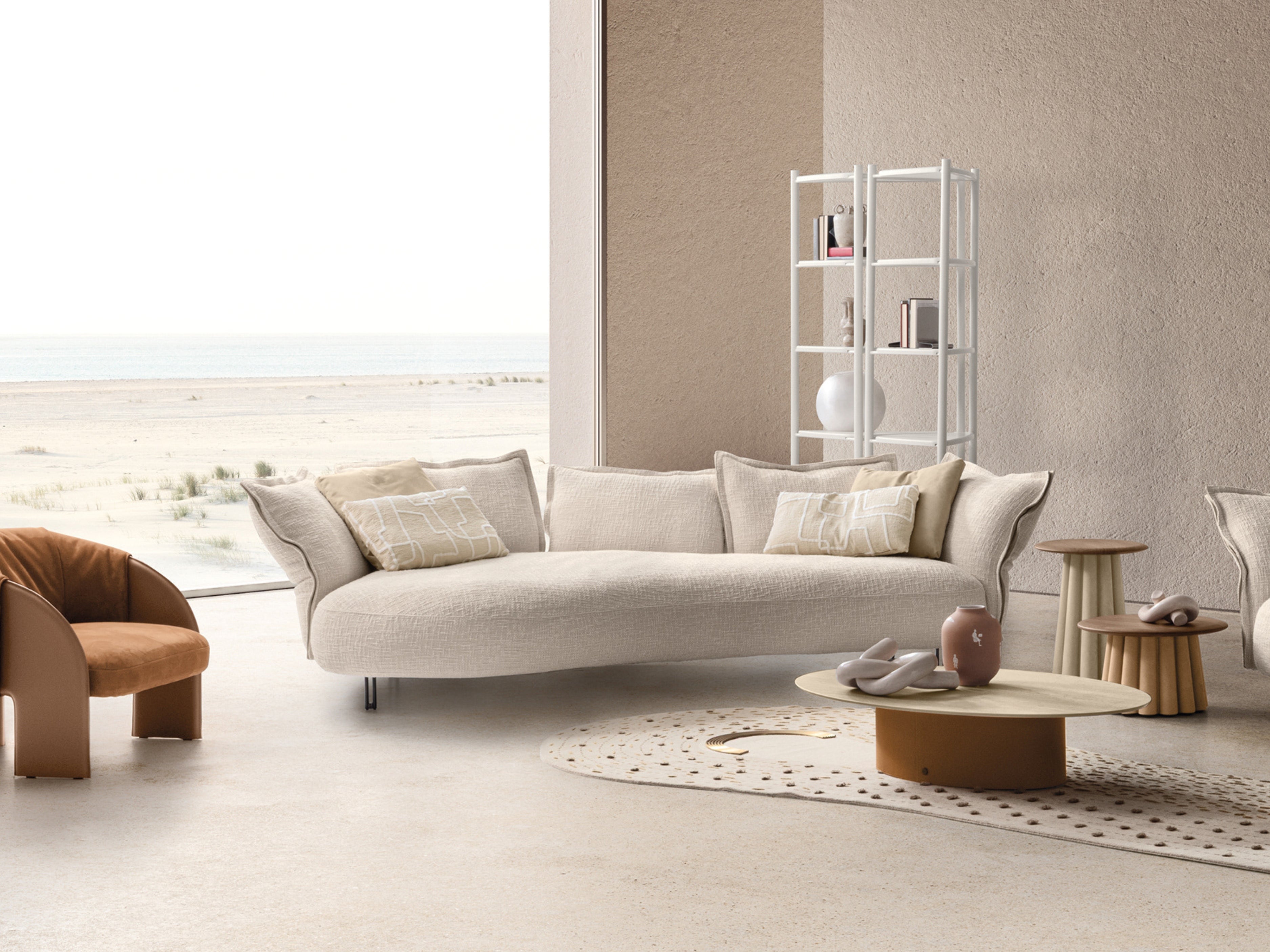 Nuvola Sofa