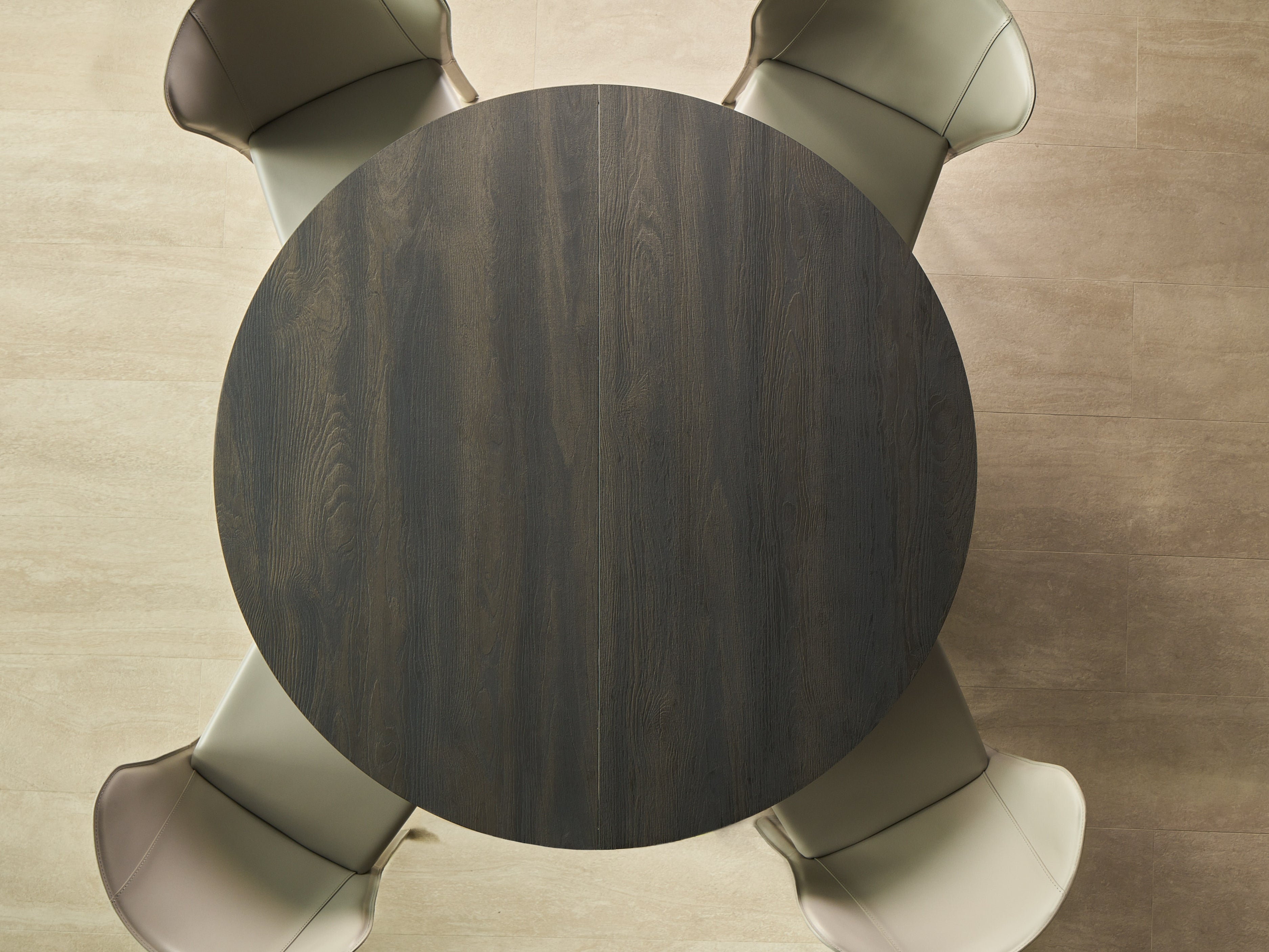 COMBO Extendable Round Table - Limited