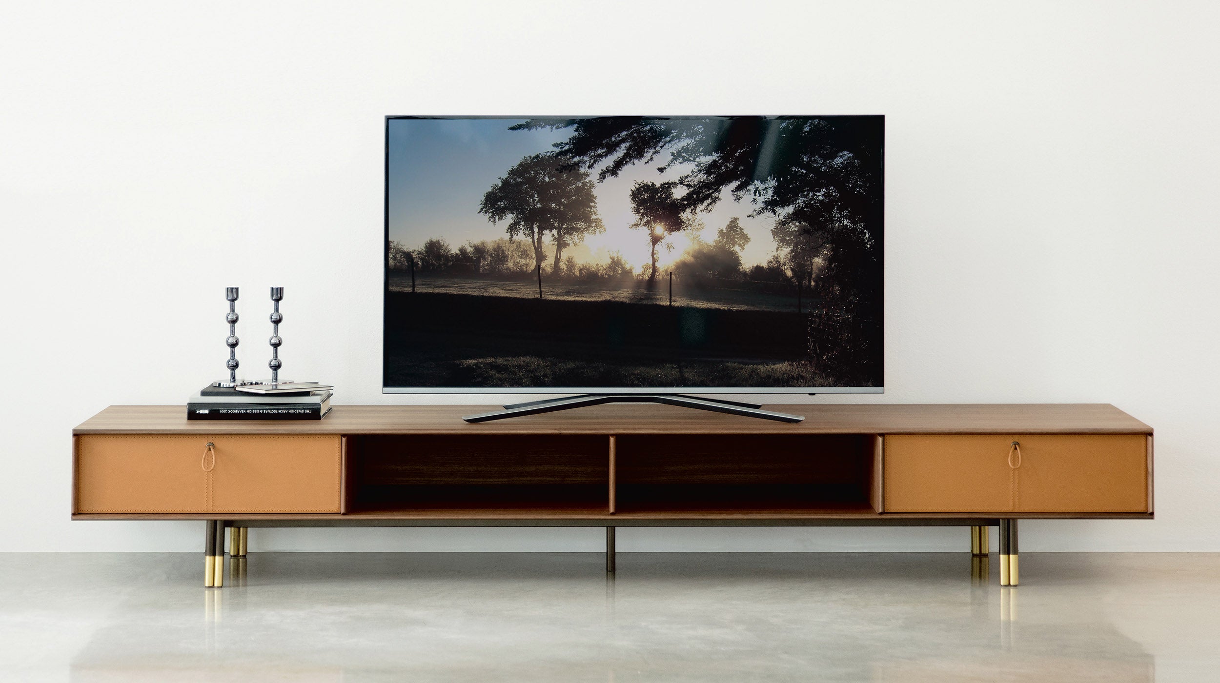 Bayus Tv Cabinet