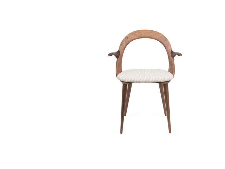 ESTER armrest chair