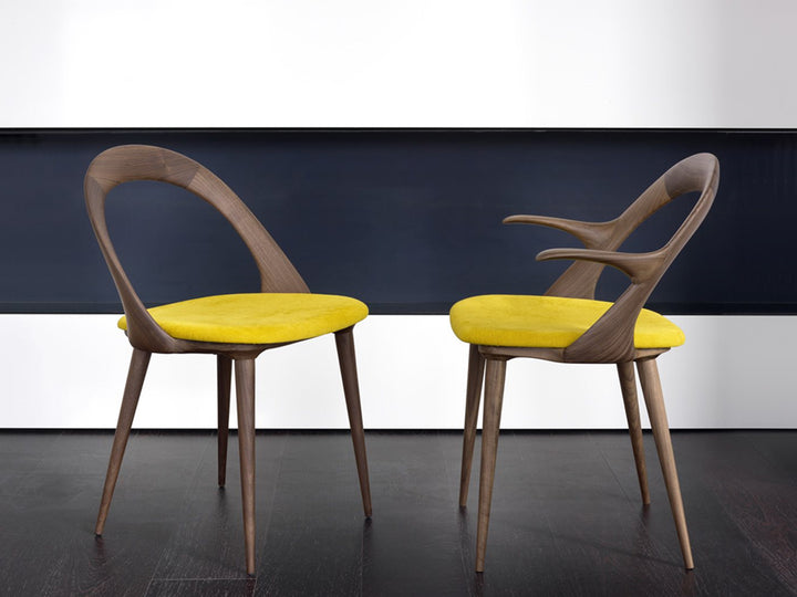 ESTER armrest chair