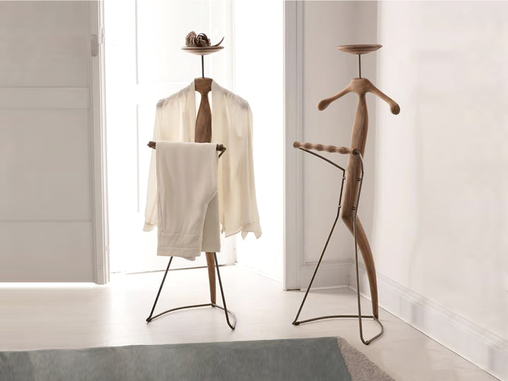 SIR-BIS 2 clothes stand
