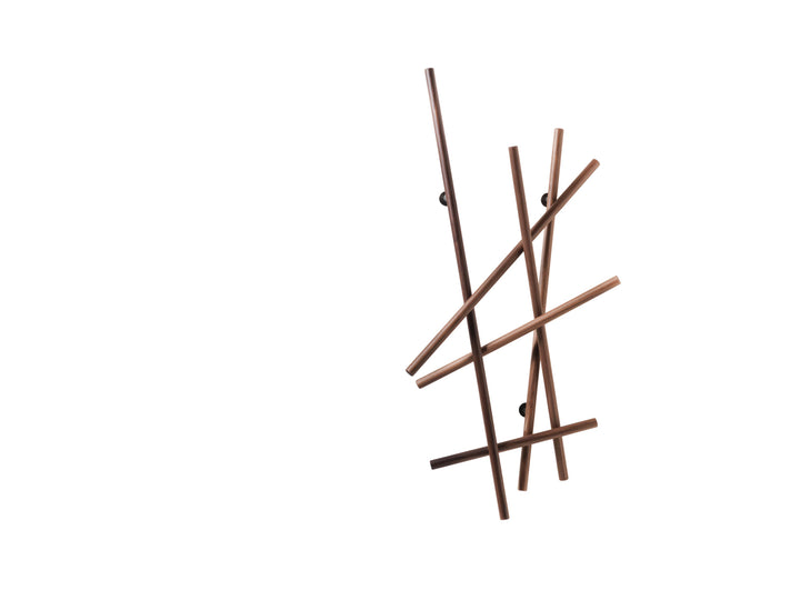 SKETCH mounted wall