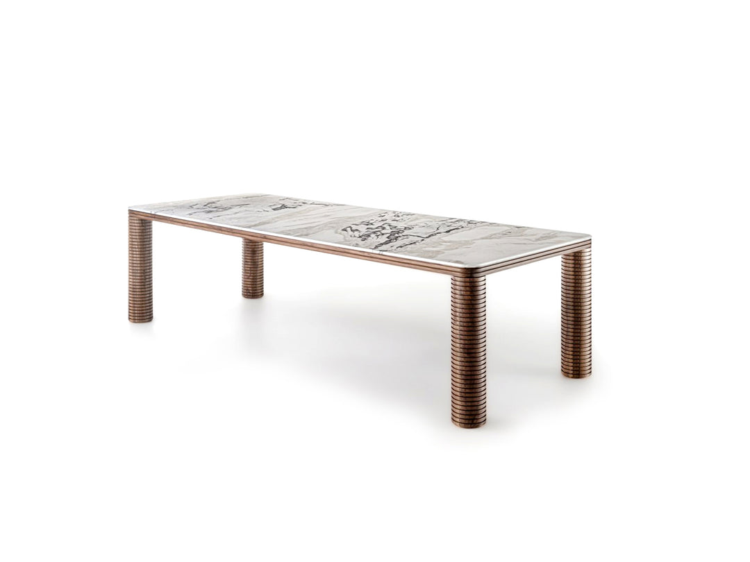 SANSIRO marble table