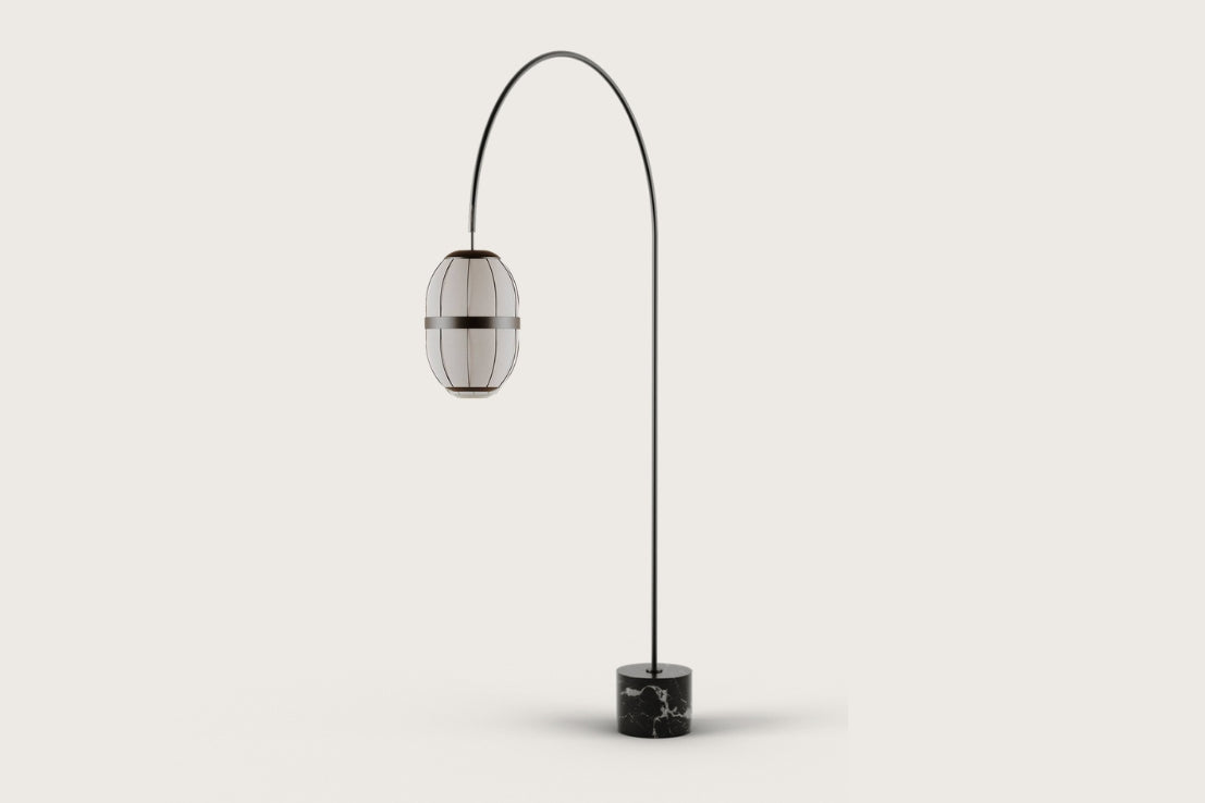 Pull Floor Lamp