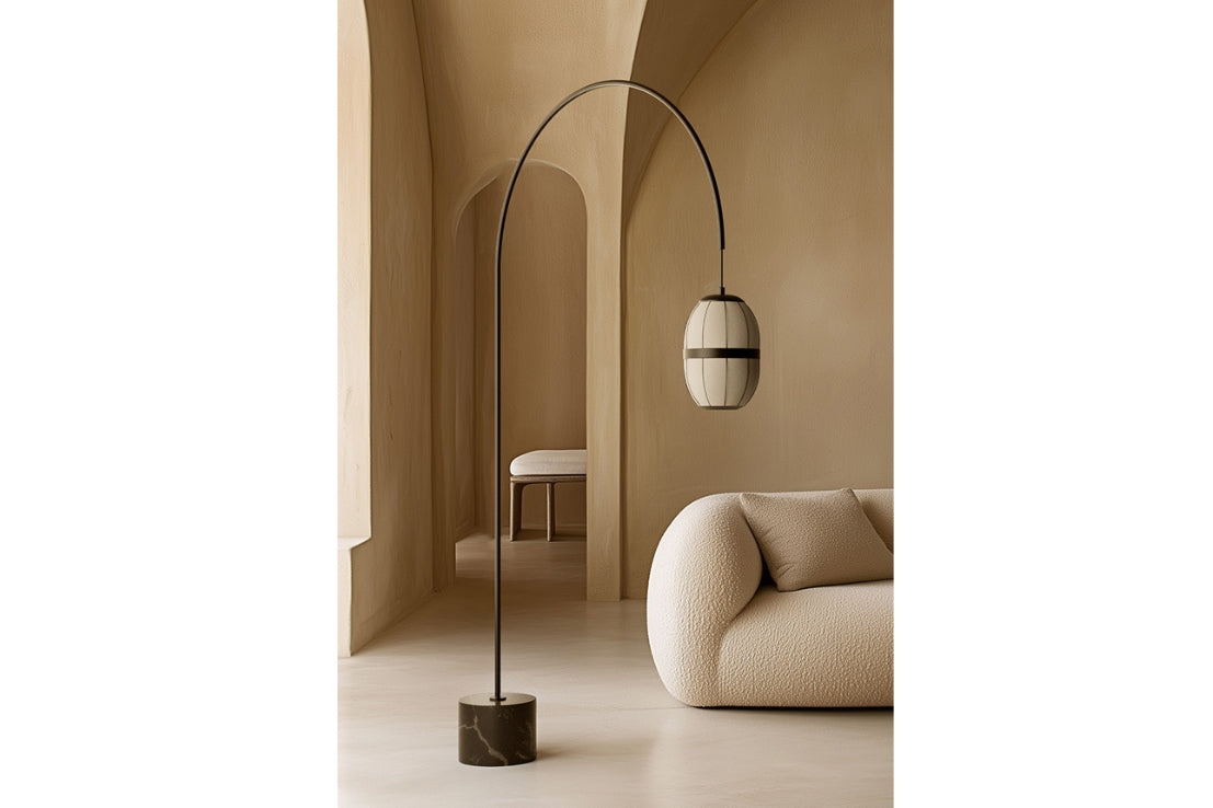 Pull Floor Lamp