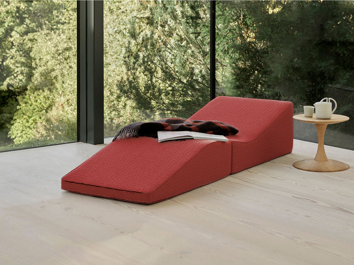 EASY relax chair pouf
