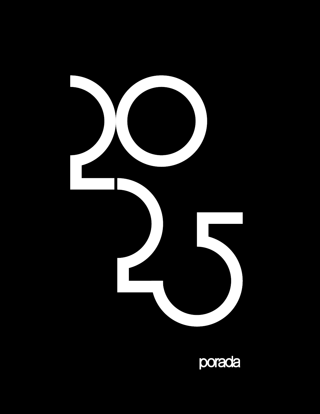 Porada 2025