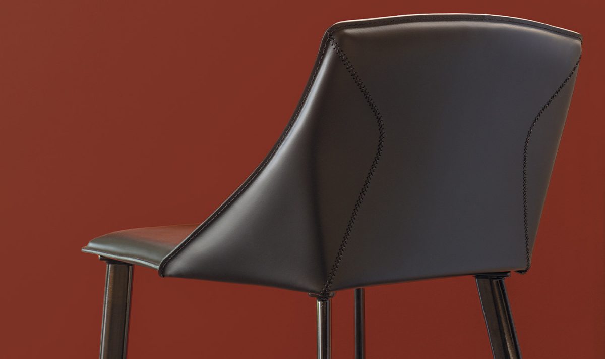 Aura Barstool