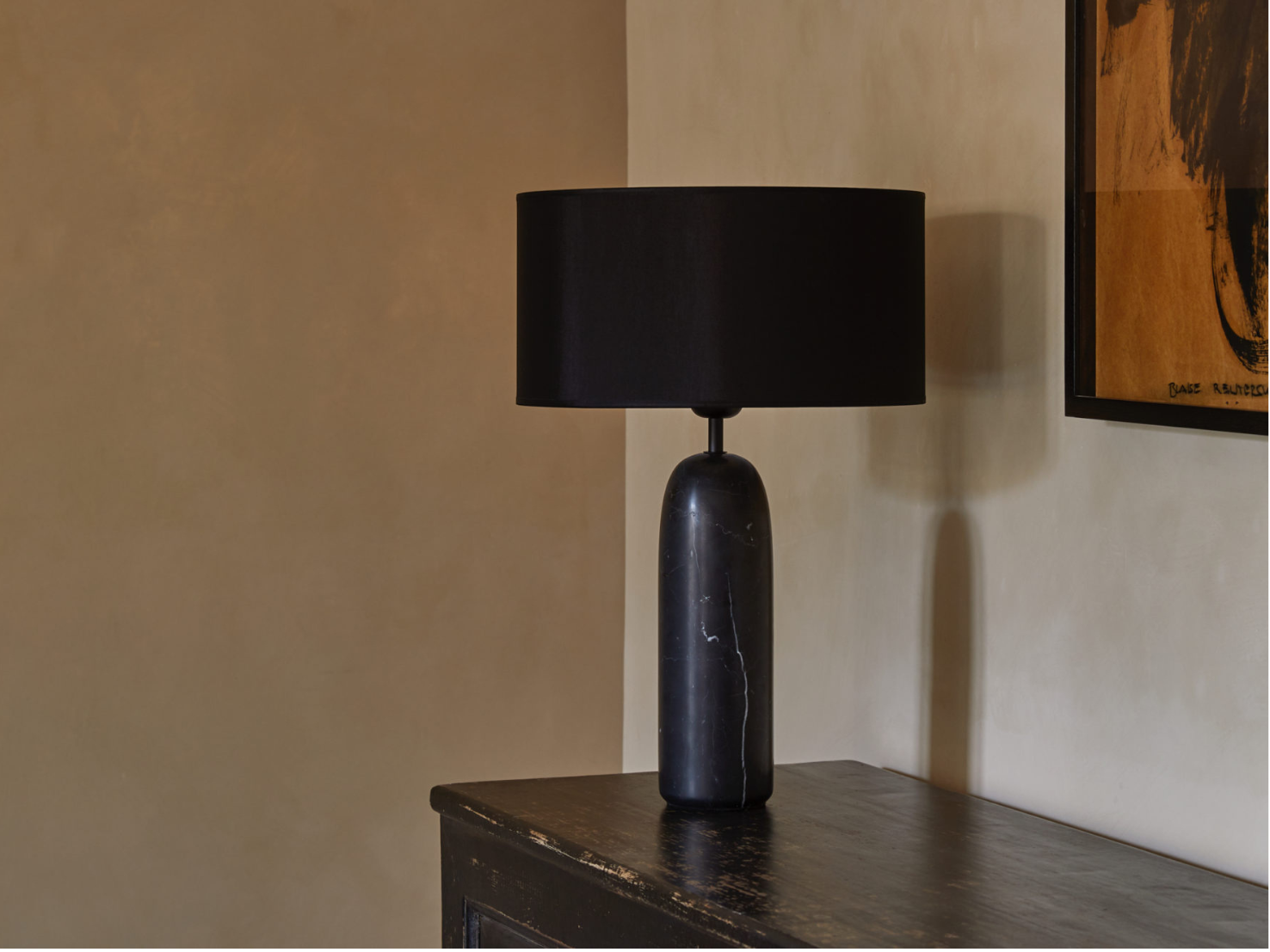Shin Table Light - Set of 2
