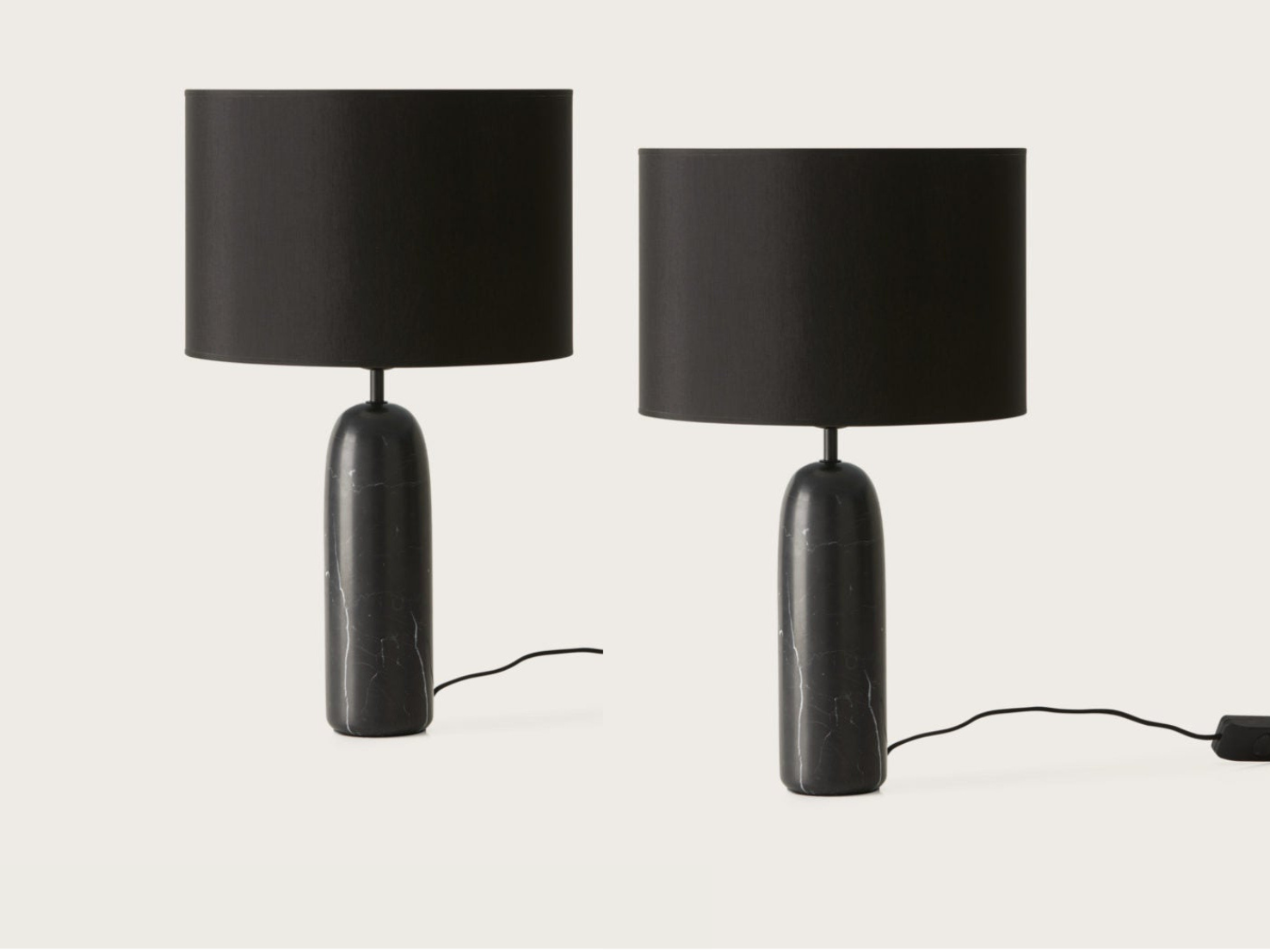 Shin Table Light - Set of 2