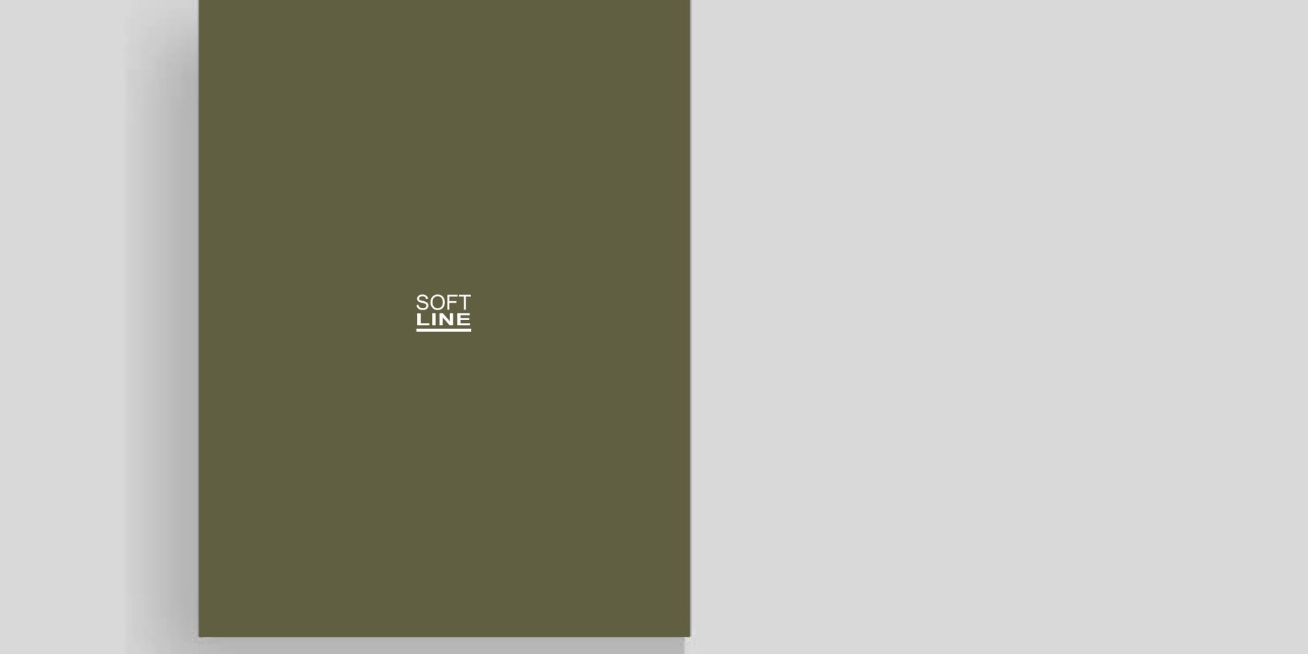 Softline Outdoor Collection