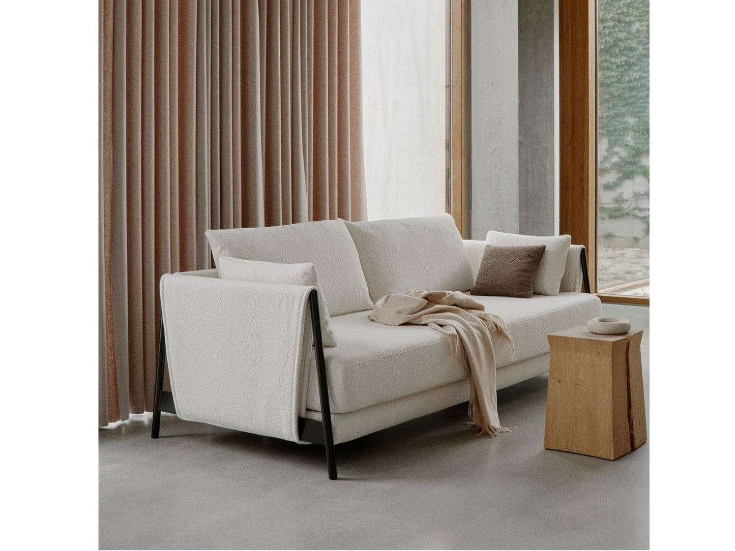 Madison Sofa Bed - Limited