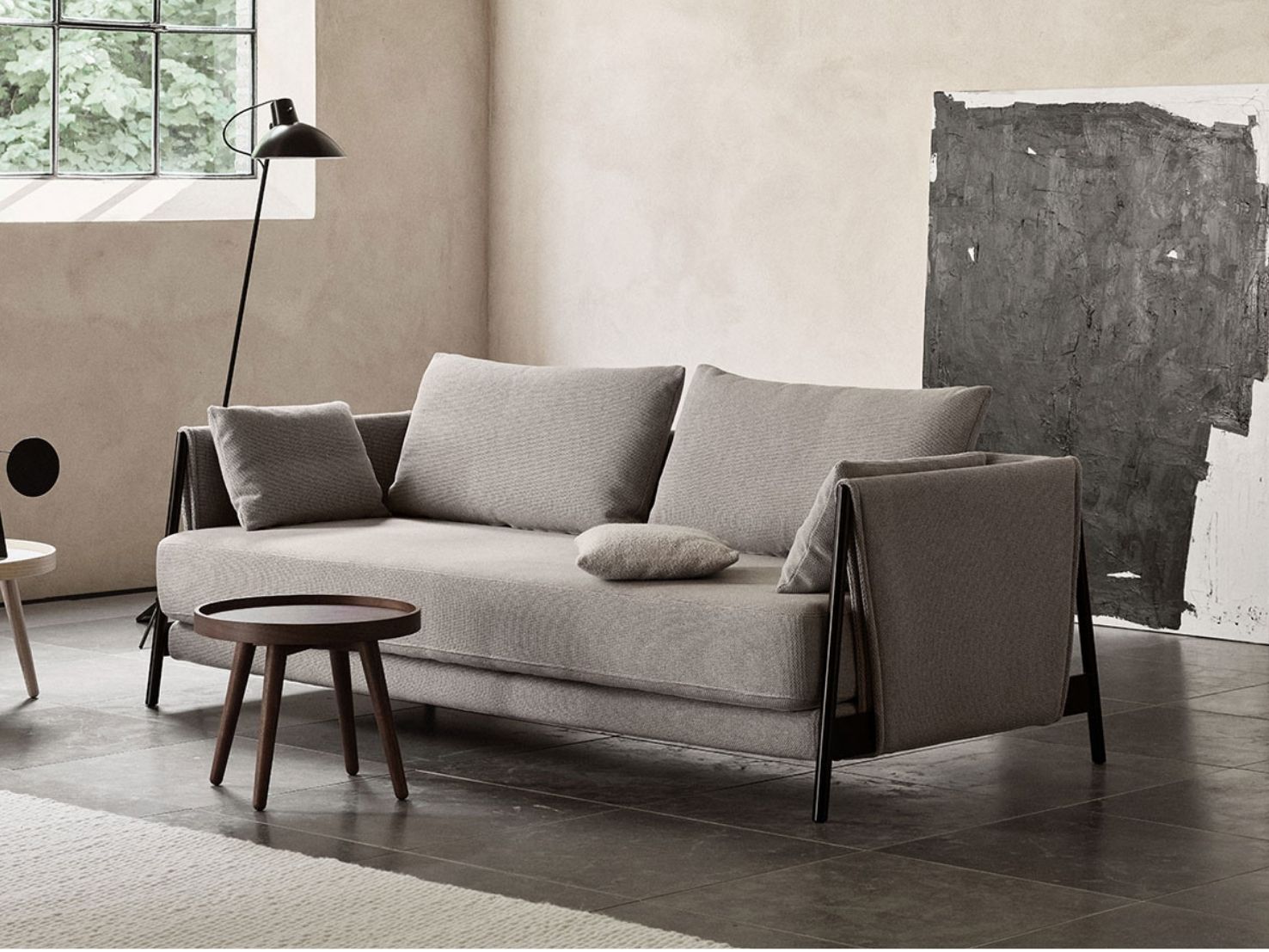 Madison Sofa Bed - Limited